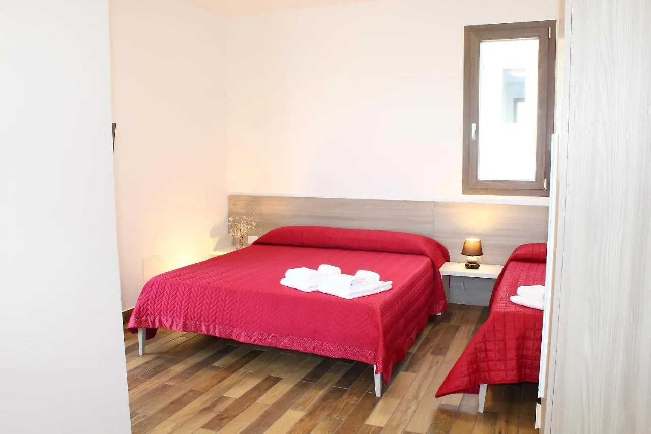 Suite Capaci 0*,