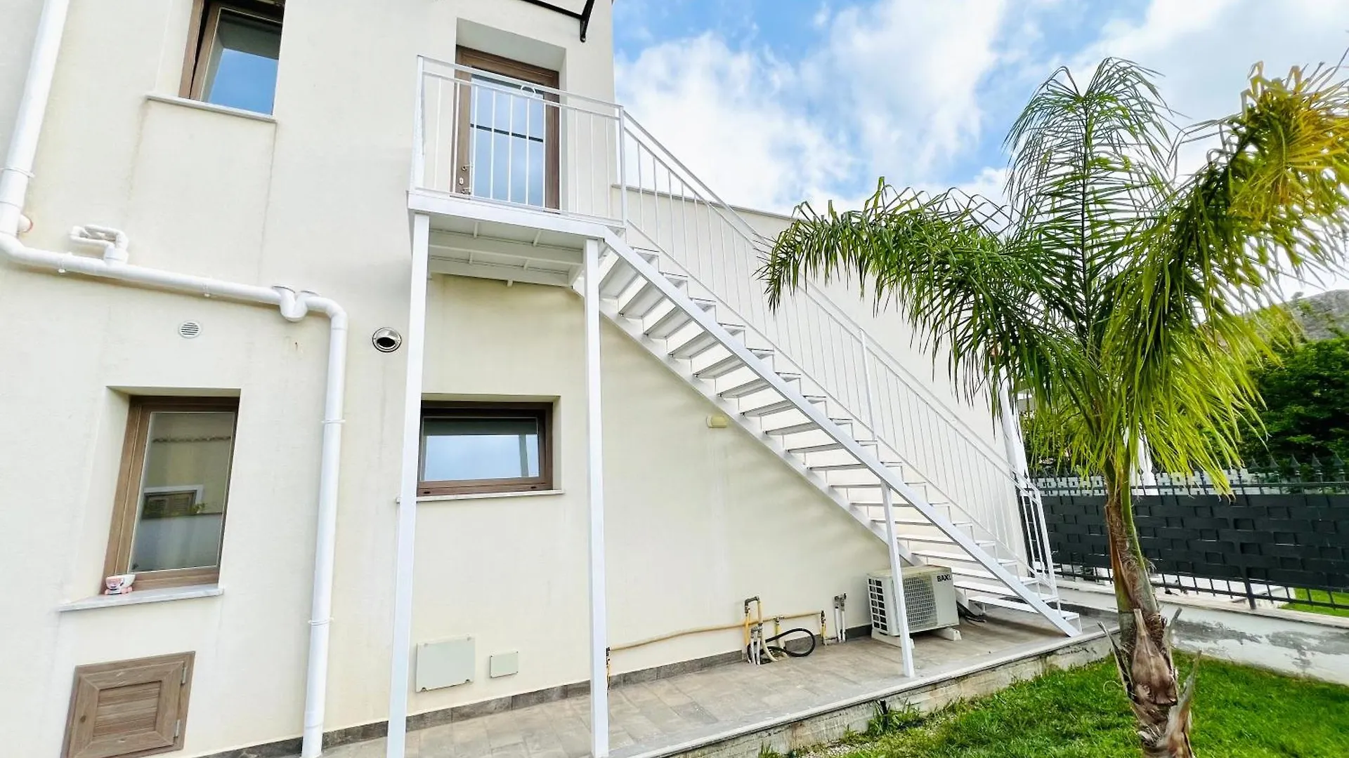 Suite Capaci Apartment