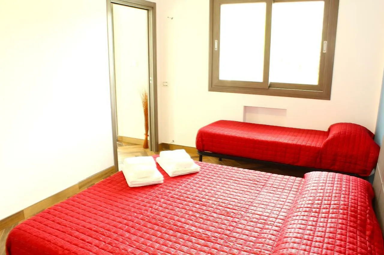 Suite Capaci Italy