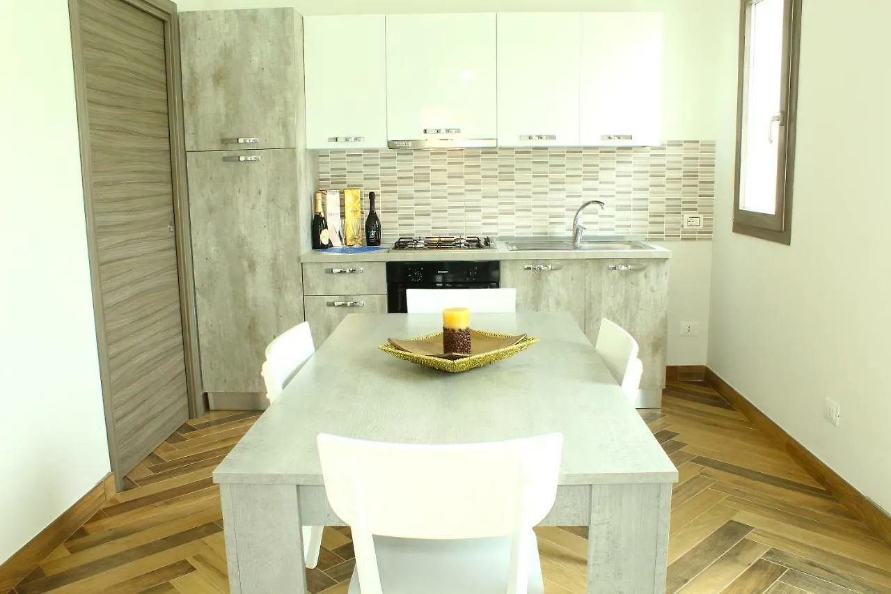 Suite Capaci