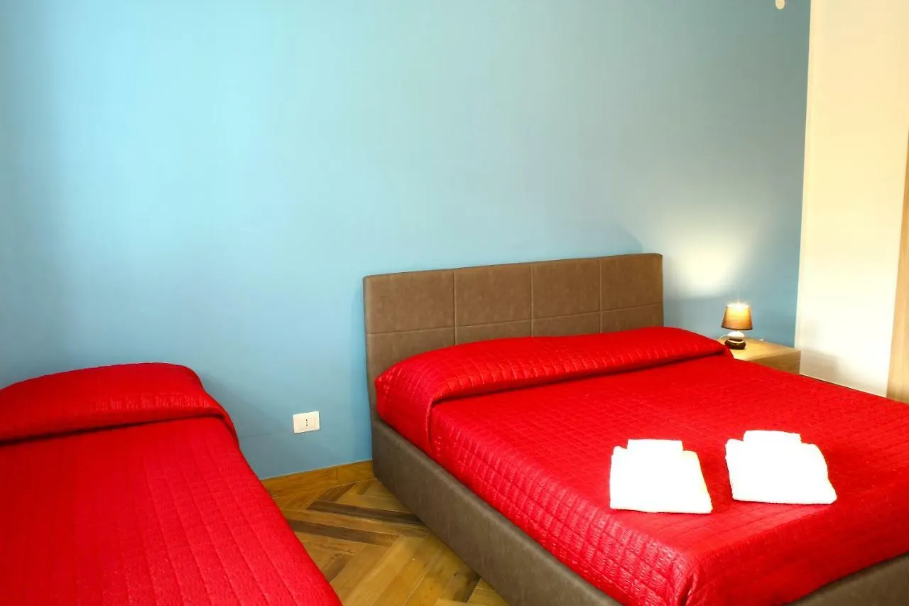 Suite Capaci