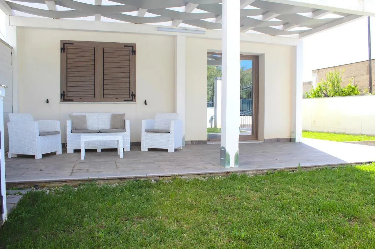 Apartment Suite Capaci