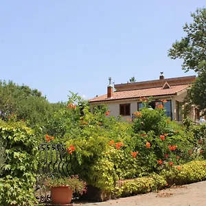 Ferienhaus Failla, Castelbuono (Sicily)