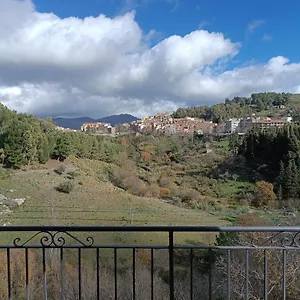 Ferienhaus Casa Belvedere, Isnello