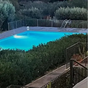 Casa Rosariomaria Appartement