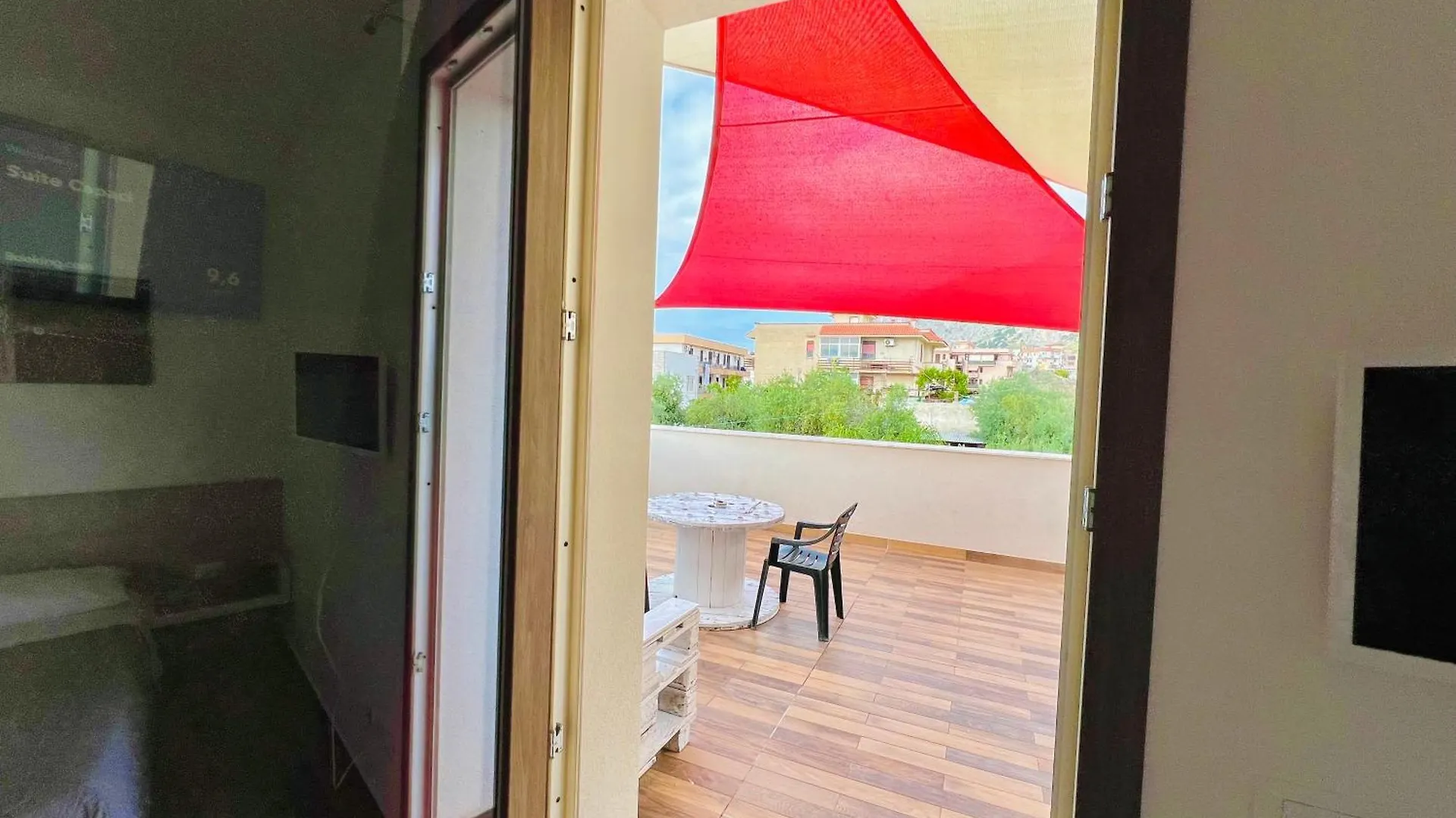 Suite Capaci