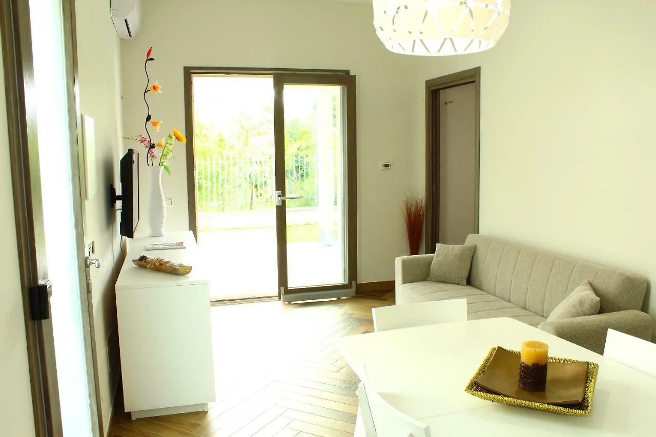Suite Capaci