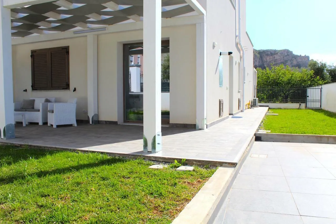 Suite Capaci Italia